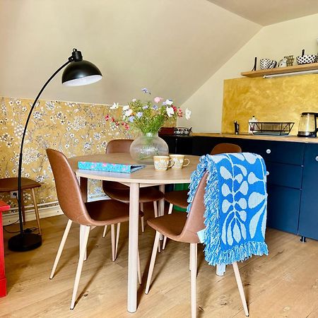Apartman U Mluvicich Kamenu Stare Krecany Εξωτερικό φωτογραφία