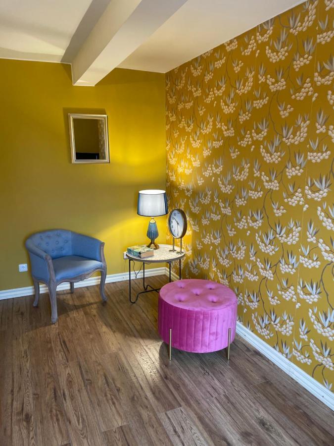 Apartman U Mluvicich Kamenu Stare Krecany Εξωτερικό φωτογραφία