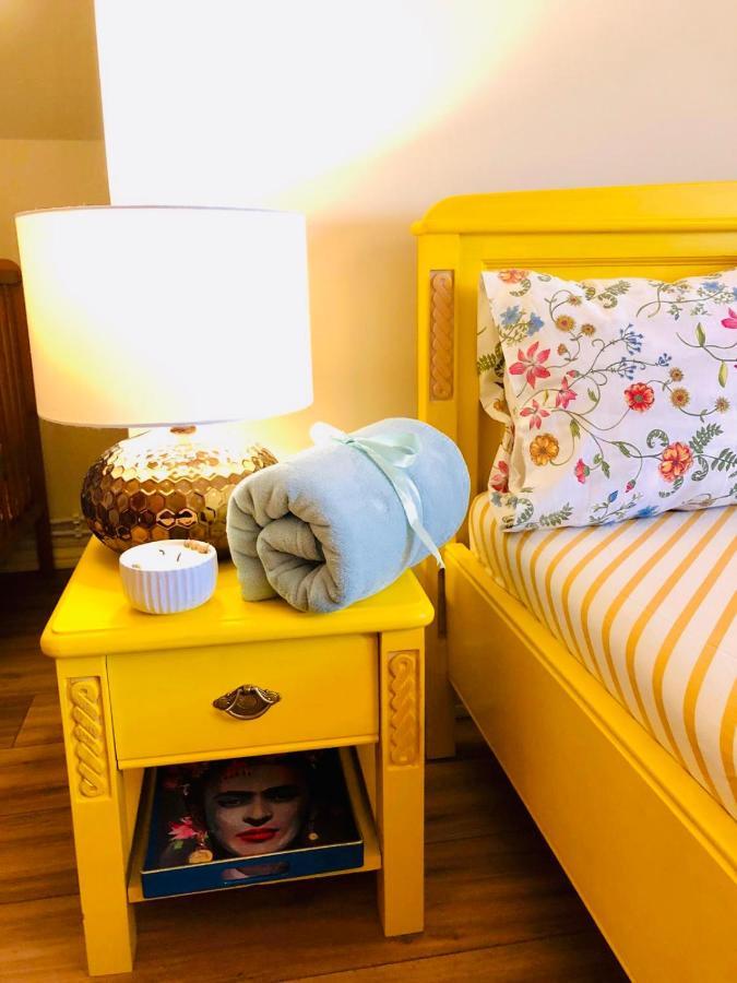 Apartman U Mluvicich Kamenu Stare Krecany Εξωτερικό φωτογραφία
