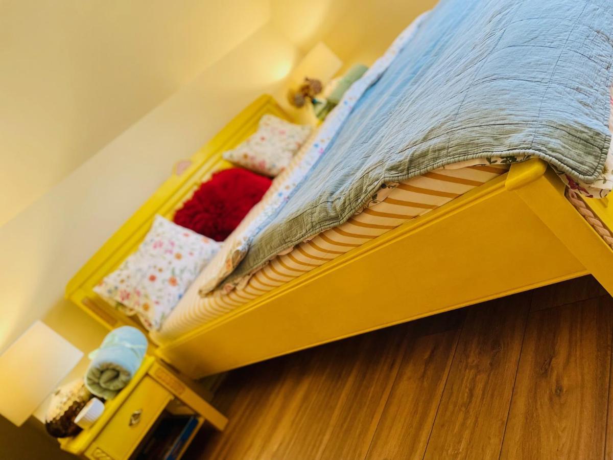 Apartman U Mluvicich Kamenu Stare Krecany Εξωτερικό φωτογραφία