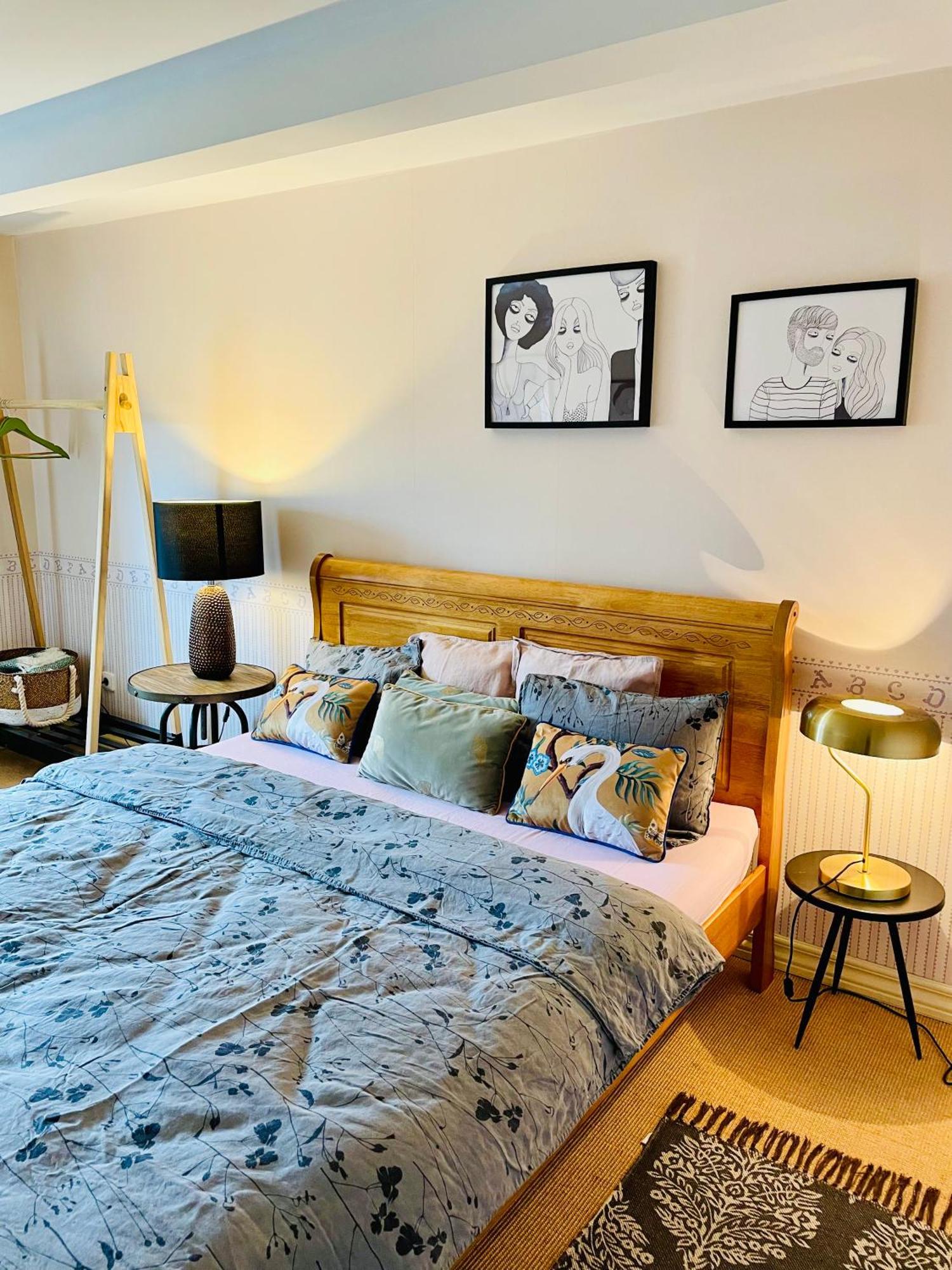 Apartman U Mluvicich Kamenu Stare Krecany Εξωτερικό φωτογραφία