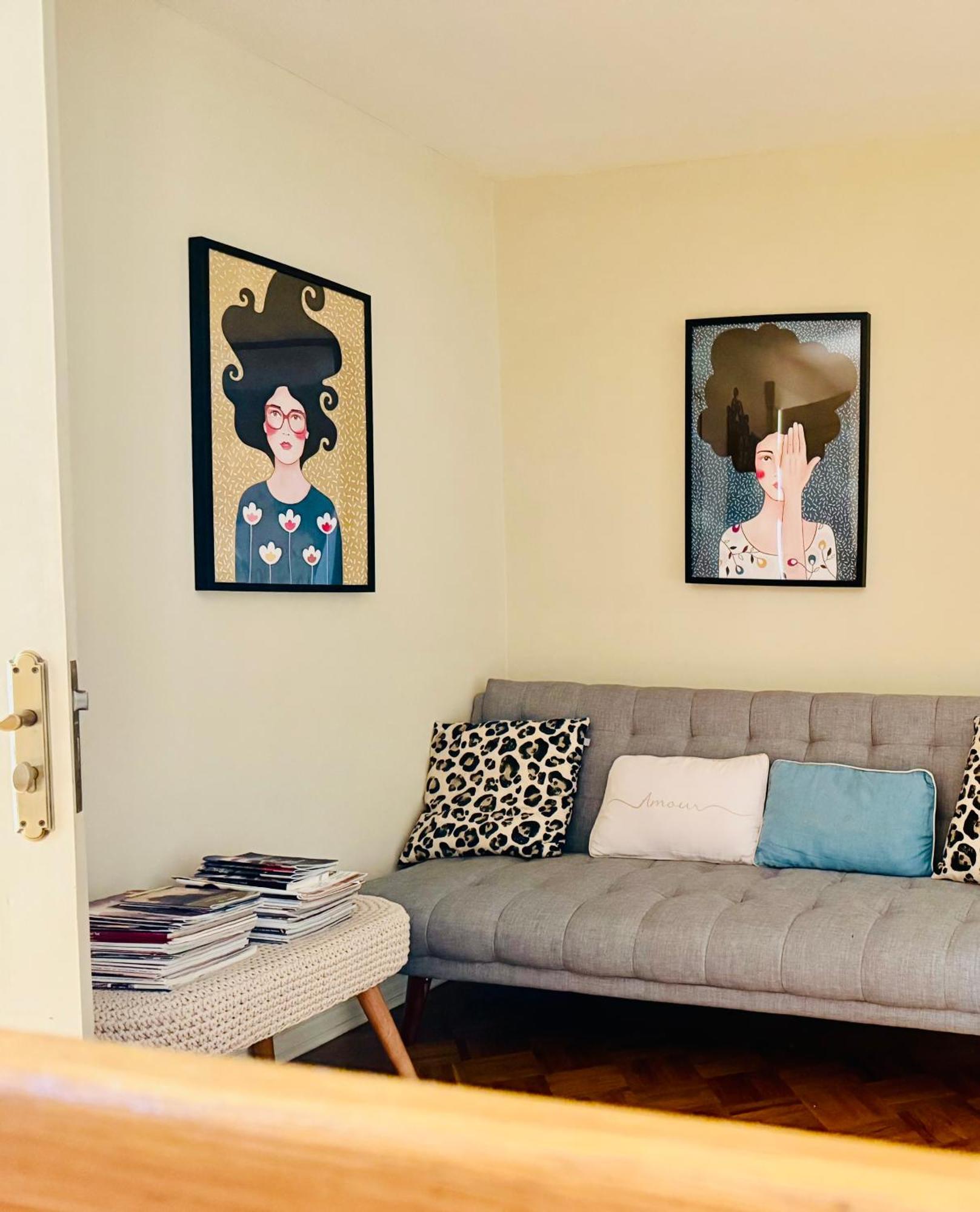 Apartman U Mluvicich Kamenu Stare Krecany Εξωτερικό φωτογραφία