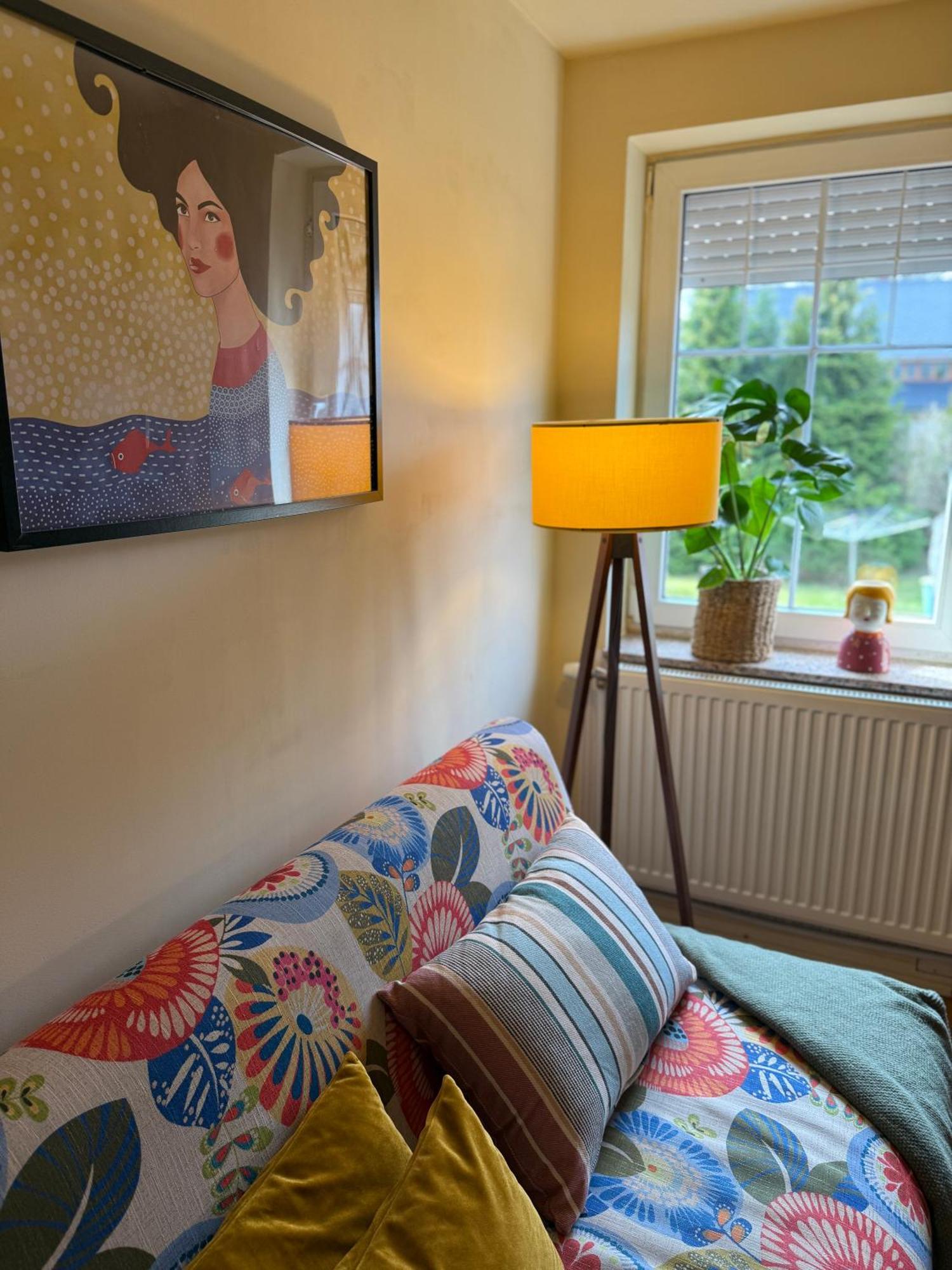 Apartman U Mluvicich Kamenu Stare Krecany Εξωτερικό φωτογραφία