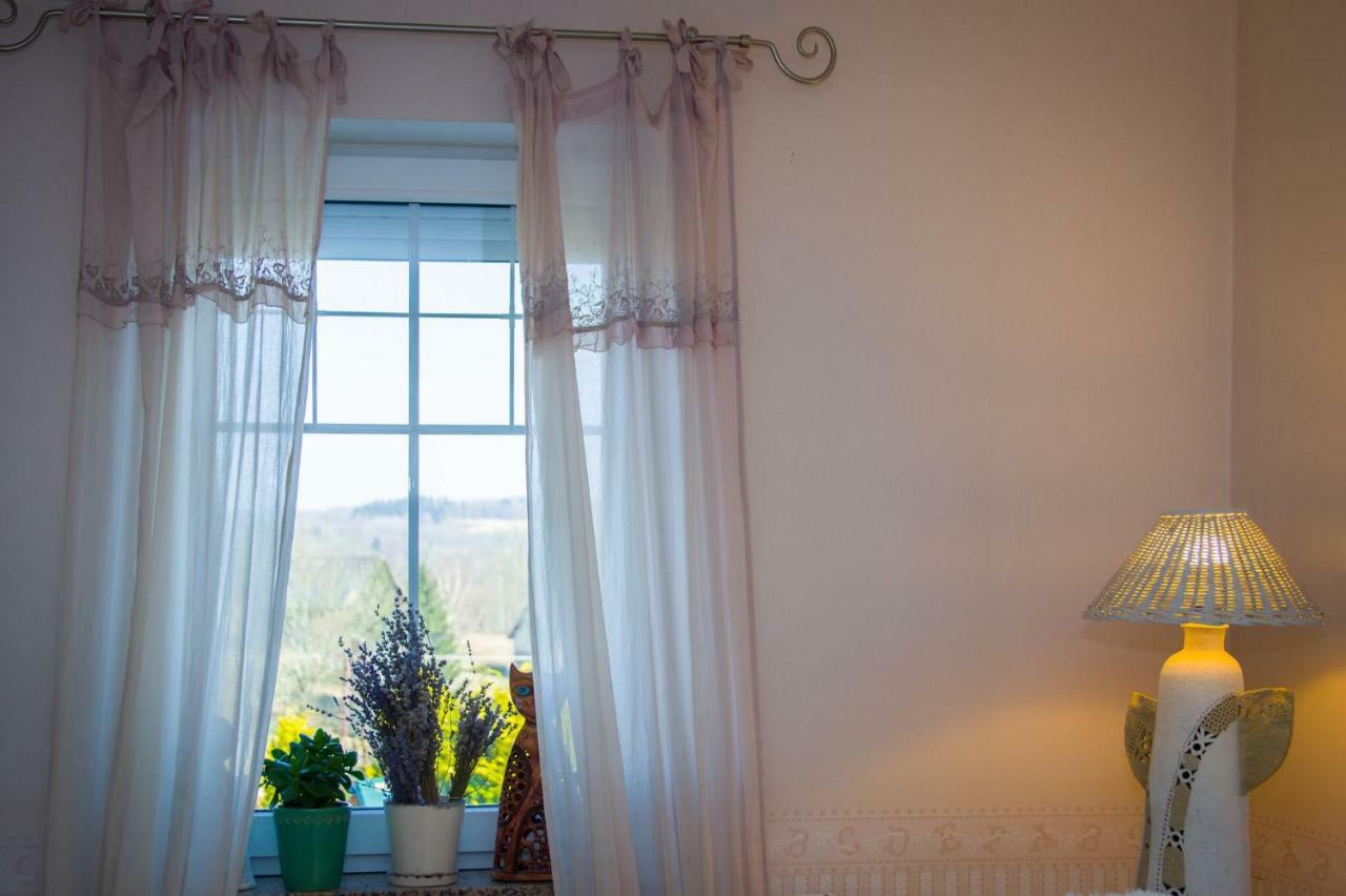 Apartman U Mluvicich Kamenu Stare Krecany Εξωτερικό φωτογραφία