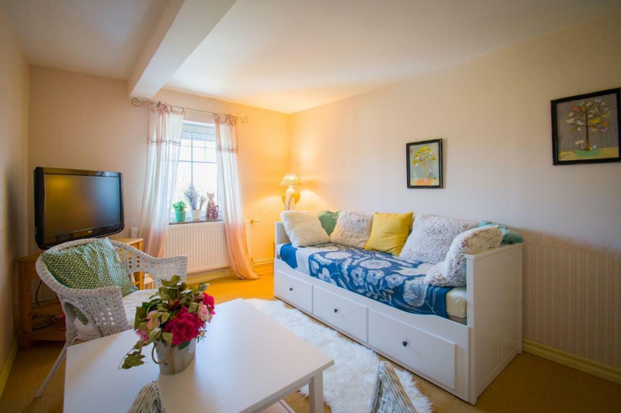 Apartman U Mluvicich Kamenu Stare Krecany Εξωτερικό φωτογραφία